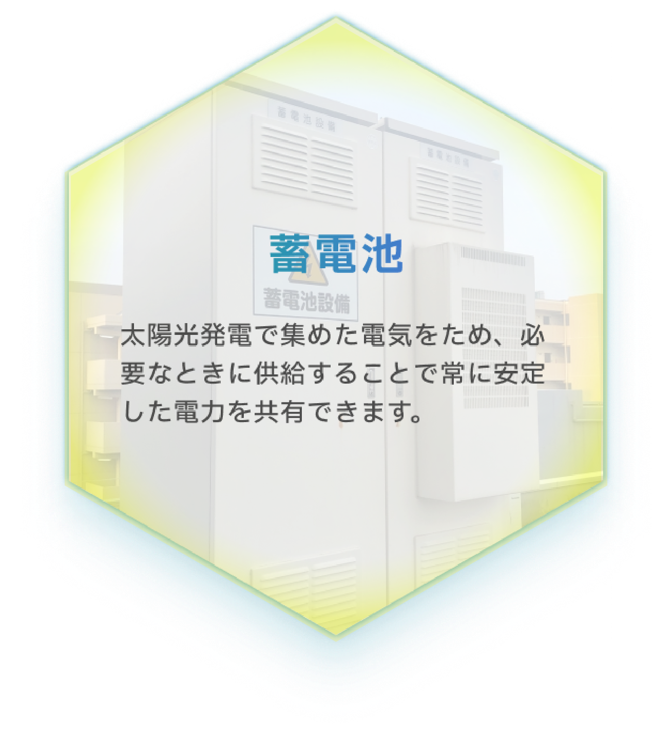 蓄電池